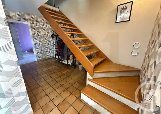 Maison à vendre - 6 pièces - 163 m2 - Salagnon - 38 - RHONE-ALPES