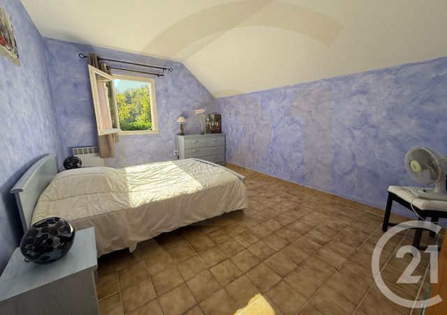 Maison à vendre - 6 pièces - 163 m2 - Salagnon - 38 - RHONE-ALPES