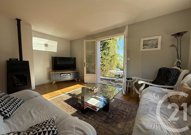 Maison à vendre - 6 pièces - 163 m2 - Salagnon - 38 - RHONE-ALPES