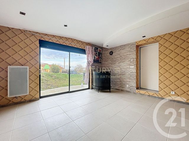 Maison &agrave; vendre - 4 pi&egrave;ces - 126,26 m2 - Pajay - 38 - RHONE-ALPES