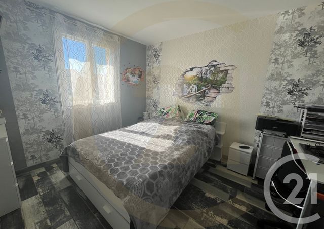 Maison à vendre - 4 pièces - 126,26 m2 - La Cote St Andre - 38 - RHONE-ALPES