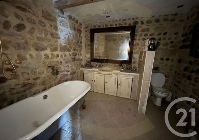 Maison à vendre - 4 pièces - 300 m2 - Chatonnay - 38 - RHONE-ALPES