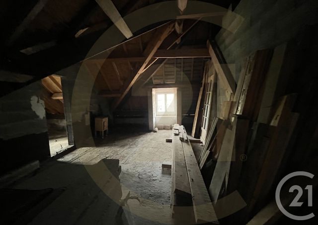 Maison à vendre - 4 pièces - 300 m2 - Chatonnay - 38 - RHONE-ALPES