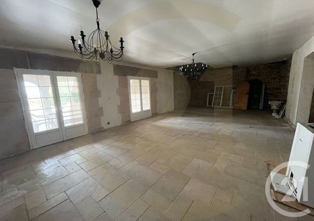 Maison à vendre - 4 pièces - 300 m2 - Chatonnay - 38 - RHONE-ALPES