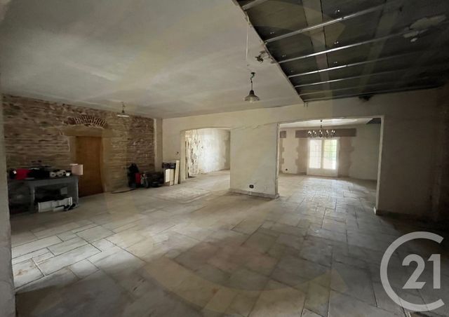 Maison à vendre - 4 pièces - 300 m2 - Chatonnay - 38 - RHONE-ALPES