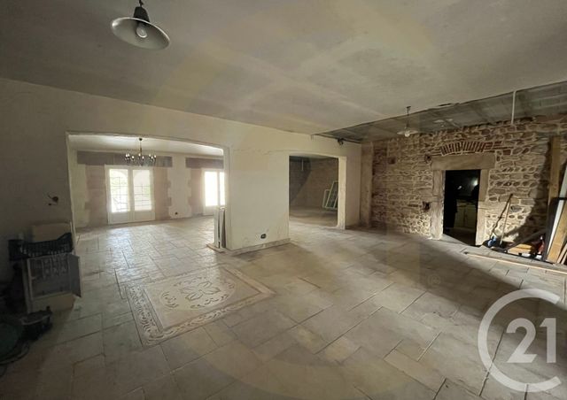 maison - CHATONNAY - 38