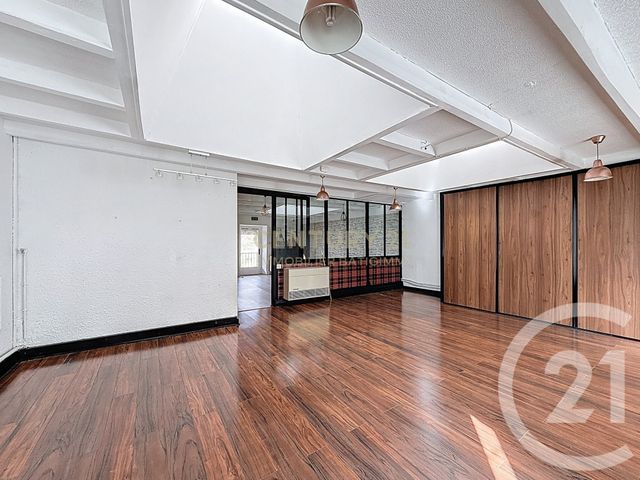 Maison à vendre - 6 pièces - 193 m2 - Bourgoin Jallieu - 38 - RHONE-ALPES