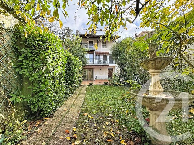 maison - BOURGOIN JALLIEU - 38