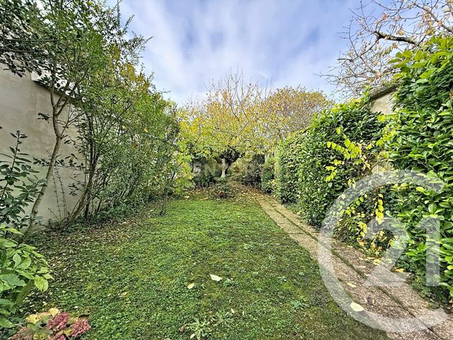 Maison à vendre - 6 pièces - 193 m2 - Bourgoin Jallieu - 38 - RHONE-ALPES