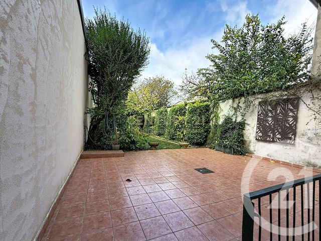 Maison à vendre - 6 pièces - 193 m2 - Bourgoin Jallieu - 38 - RHONE-ALPES