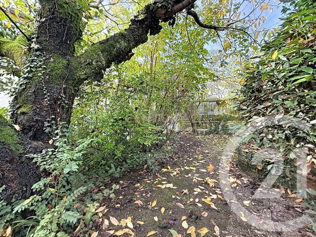 Maison à vendre - 6 pièces - 193 m2 - Bourgoin Jallieu - 38 - RHONE-ALPES