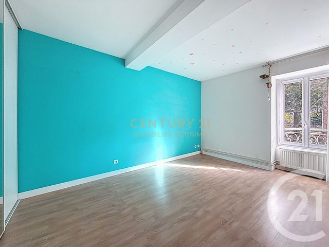 Maison à vendre - 6 pièces - 193 m2 - Bourgoin Jallieu - 38 - RHONE-ALPES