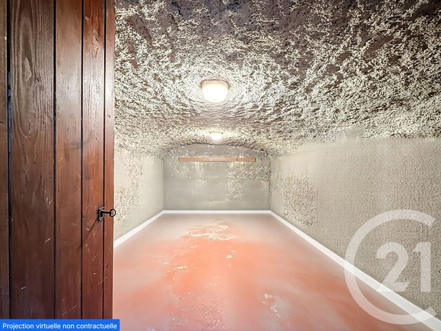 Maison à vendre - 6 pièces - 193 m2 - Bourgoin Jallieu - 38 - RHONE-ALPES