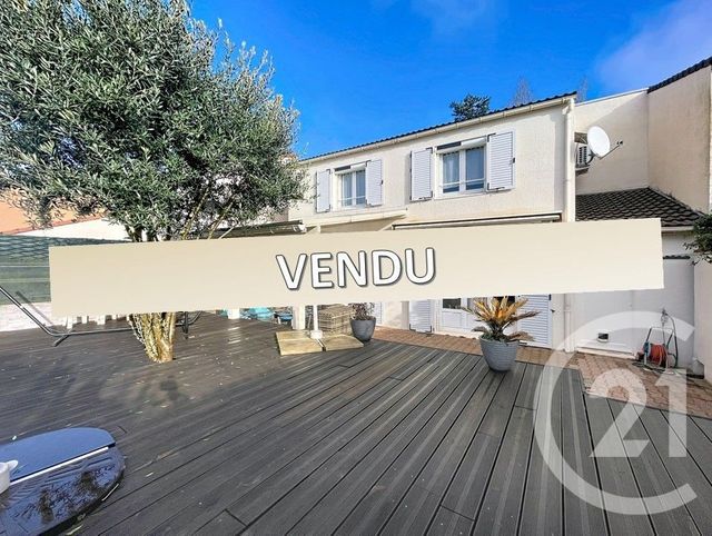 Prix immobilier VILLEFONTAINE - Photo d’une maison vendue