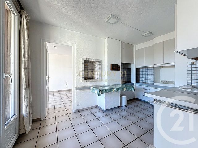 Appartement à vendre - 4 pièces - 103,86 m2 - Bourgoin Jallieu - 38 - RHONE-ALPES