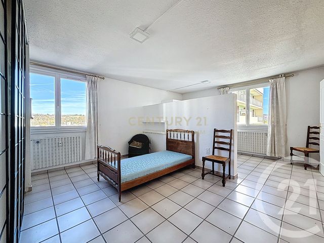 Appartement à vendre - 4 pièces - 103,86 m2 - Bourgoin Jallieu - 38 - RHONE-ALPES