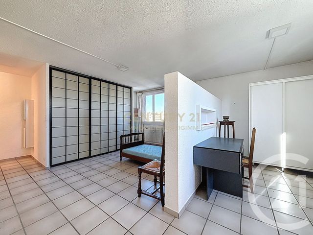 Appartement à vendre - 4 pièces - 103,86 m2 - Bourgoin Jallieu - 38 - RHONE-ALPES