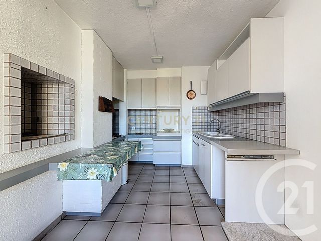 Appartement à vendre - 4 pièces - 103,86 m2 - Bourgoin Jallieu - 38 - RHONE-ALPES