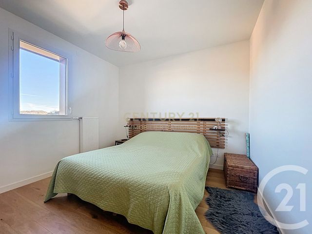 Appartement T2 à vendre - 2 pièces - 43,57 m2 - Bourgoin Jallieu - 38 - RHONE-ALPES