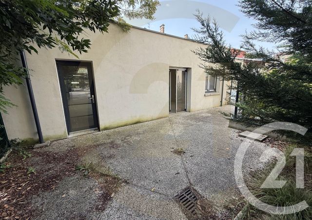 Maison &agrave; vendre - 3 pi&egrave;ces - 192,87 m2 - Bourgoin Jallieu - 38 - RHONE-ALPES