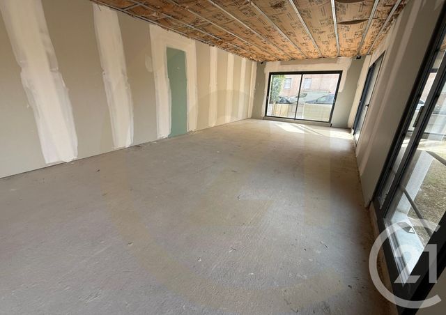 Maison &agrave; vendre - 3 pi&egrave;ces - 192,87 m2 - Bourgoin Jallieu - 38 - RHONE-ALPES