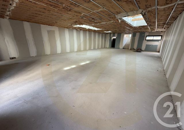 Maison &agrave; vendre - 3 pi&egrave;ces - 192,87 m2 - Bourgoin Jallieu - 38 - RHONE-ALPES