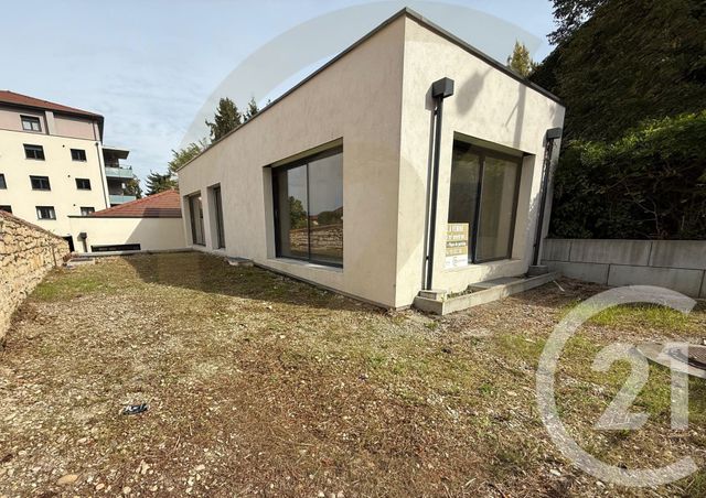 maison - BOURGOIN JALLIEU - 38