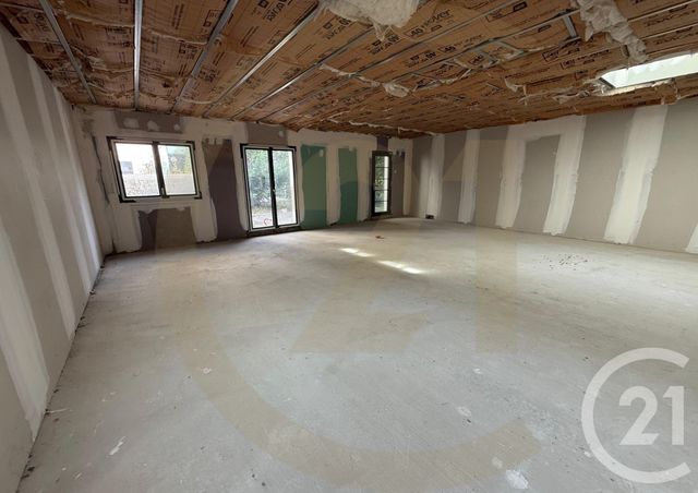 Maison &agrave; vendre - 3 pi&egrave;ces - 192,87 m2 - Bourgoin Jallieu - 38 - RHONE-ALPES