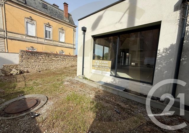 Maison &agrave; vendre - 3 pi&egrave;ces - 192,87 m2 - Bourgoin Jallieu - 38 - RHONE-ALPES