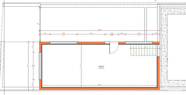 Maison &agrave; vendre - 3 pi&egrave;ces - 192,87 m2 - Bourgoin Jallieu - 38 - RHONE-ALPES