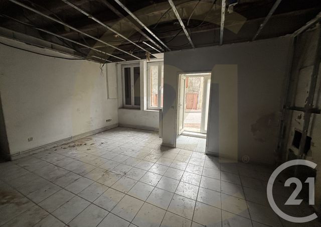 Maison à vendre - 3 pièces - 72,18 m2 - Le Pont De Beauvoisin - 38 - RHONE-ALPES