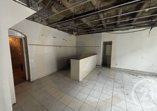 Maison à vendre - 3 pièces - 72,18 m2 - Le Pont De Beauvoisin - 38 - RHONE-ALPES