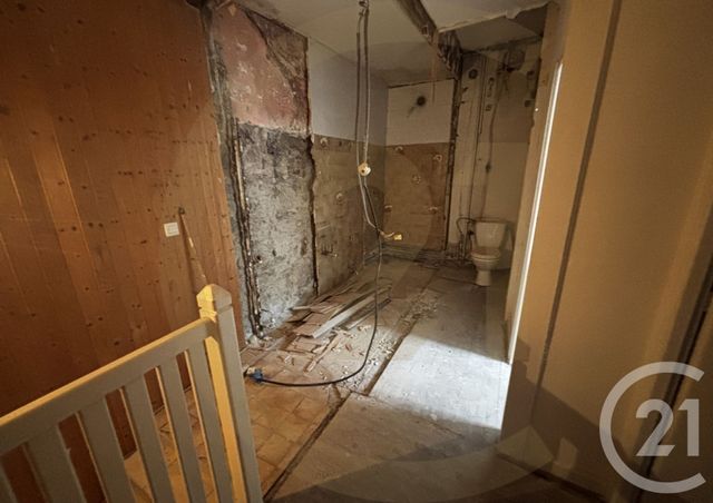 Maison à vendre - 3 pièces - 72,18 m2 - Le Pont De Beauvoisin - 38 - RHONE-ALPES