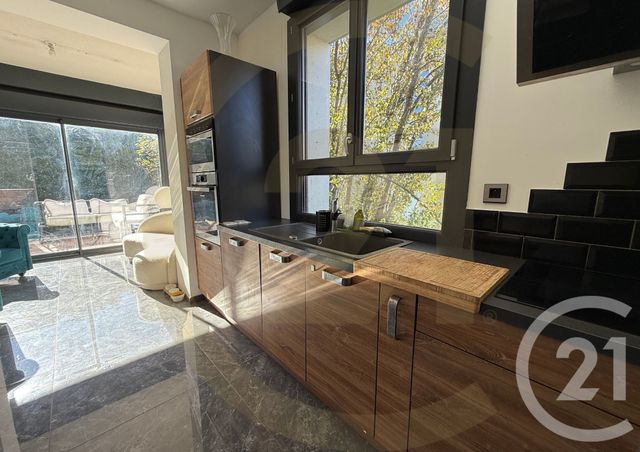 Maison à vendre - 3 pièces - 93,08 m2 - Bourgoin Jallieu - 38 - RHONE-ALPES