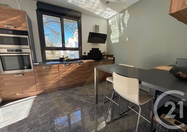 Maison à vendre - 3 pièces - 93,08 m2 - Bourgoin Jallieu - 38 - RHONE-ALPES