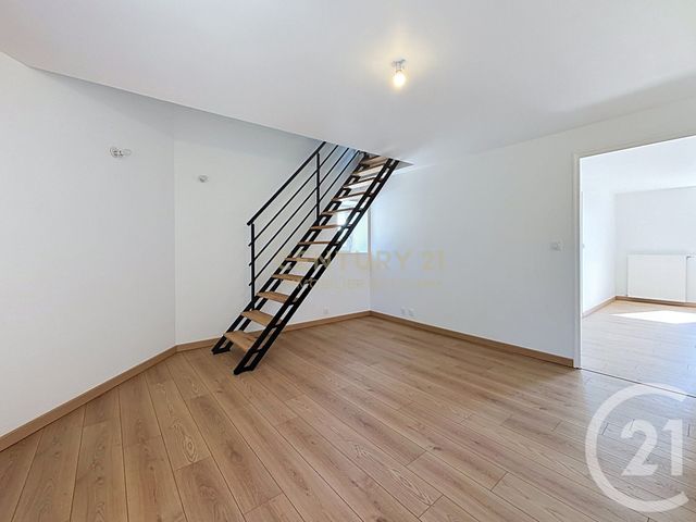 Maison &agrave; vendre - 4 pi&egrave;ces - 111,80 m2 - Bourgoin Jallieu - 38 - RHONE-ALPES