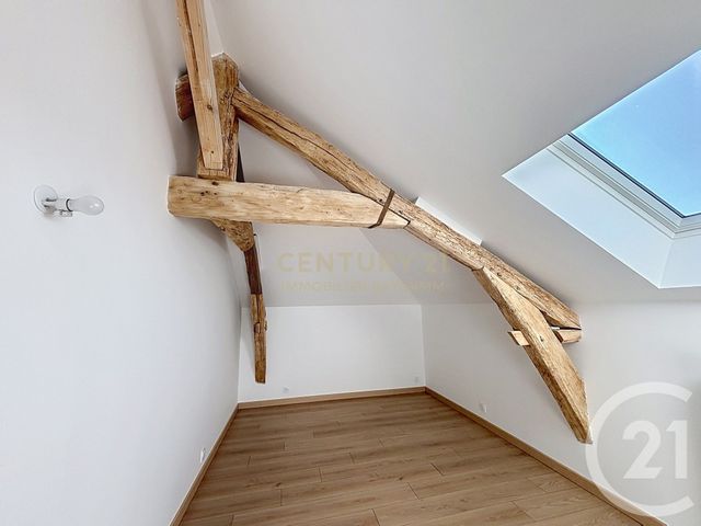 Maison &agrave; vendre - 4 pi&egrave;ces - 111,80 m2 - Bourgoin Jallieu - 38 - RHONE-ALPES