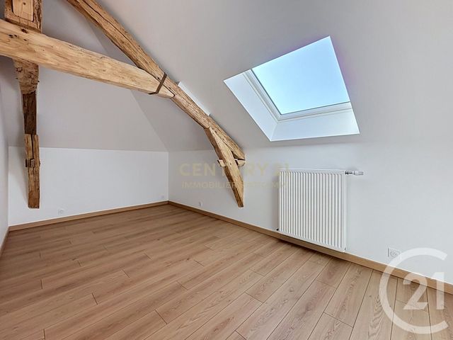 Maison &agrave; vendre - 4 pi&egrave;ces - 111,80 m2 - Bourgoin Jallieu - 38 - RHONE-ALPES