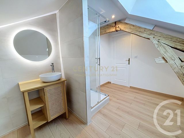 Maison &agrave; vendre - 4 pi&egrave;ces - 111,80 m2 - Bourgoin Jallieu - 38 - RHONE-ALPES