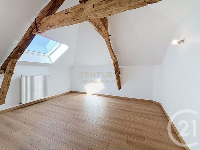 Maison &agrave; vendre - 4 pi&egrave;ces - 111,80 m2 - Bourgoin Jallieu - 38 - RHONE-ALPES
