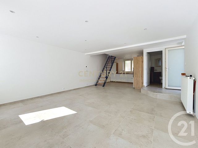 Maison &agrave; vendre - 4 pi&egrave;ces - 111,80 m2 - Bourgoin Jallieu - 38 - RHONE-ALPES
