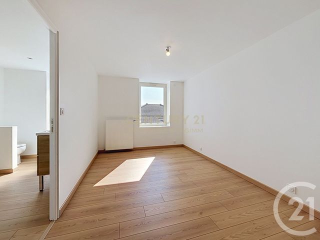 Maison &agrave; vendre - 4 pi&egrave;ces - 111,80 m2 - Bourgoin Jallieu - 38 - RHONE-ALPES