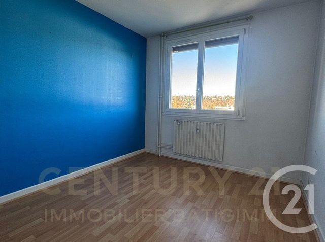 Appartement T4 à louer - 4 pièces - 91,86 m2 - Bourgoin Jallieu - 38 - RHONE-ALPES