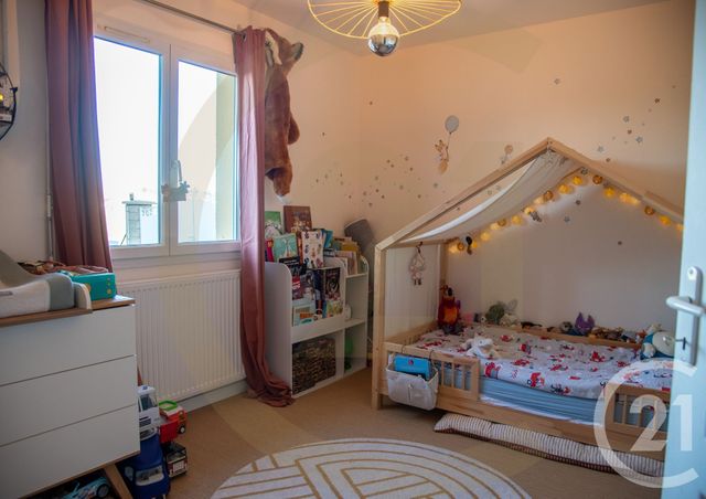 Maison &agrave; vendre - 5 pi&egrave;ces - 123 m2 - Bourgoin Jallieu - 38 - RHONE-ALPES