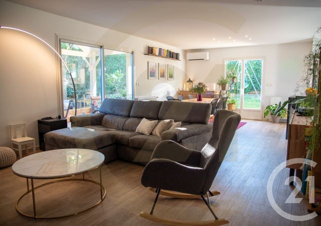 maison - BOURGOIN JALLIEU - 38