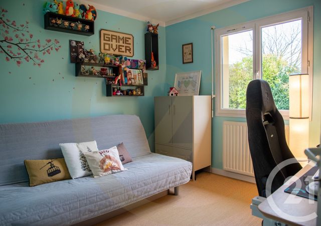 Maison &agrave; vendre - 5 pi&egrave;ces - 123 m2 - Bourgoin Jallieu - 38 - RHONE-ALPES