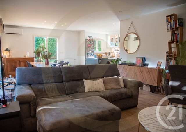 Maison &agrave; vendre - 5 pi&egrave;ces - 123 m2 - Bourgoin Jallieu - 38 - RHONE-ALPES