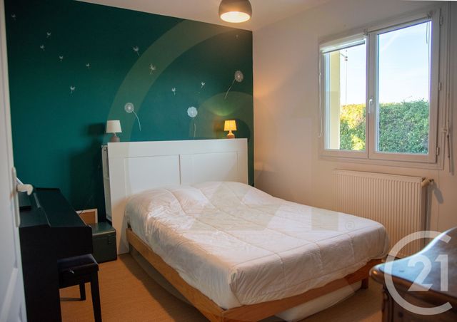 Maison &agrave; vendre - 5 pi&egrave;ces - 123 m2 - Bourgoin Jallieu - 38 - RHONE-ALPES