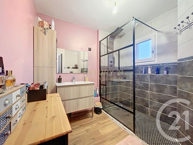 Maison &agrave; vendre - 4 pi&egrave;ces - 86,60 m2 - Villefontaine - 38 - RHONE-ALPES