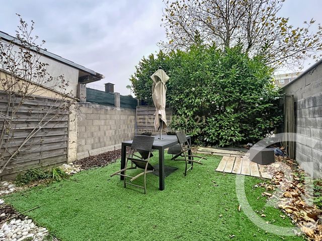 Maison &agrave; vendre - 4 pi&egrave;ces - 86,60 m2 - Villefontaine - 38 - RHONE-ALPES